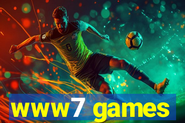 www7 games